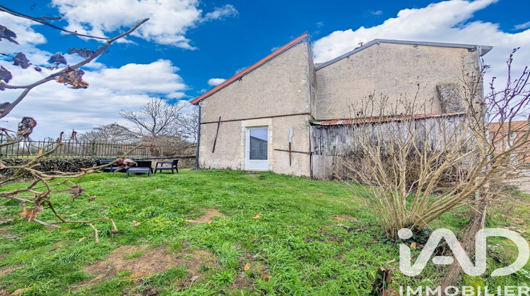 Ma-Cabane - Vente Maison Fleix, 119 m²