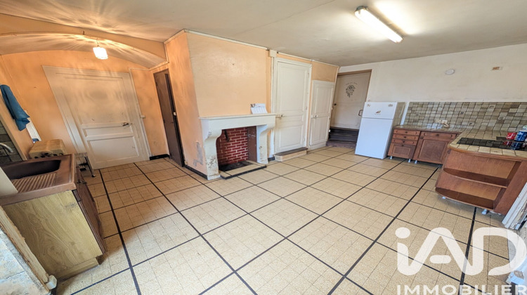 Ma-Cabane - Vente Maison Fleix, 119 m²