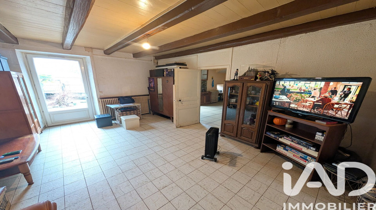 Ma-Cabane - Vente Maison Fleix, 119 m²