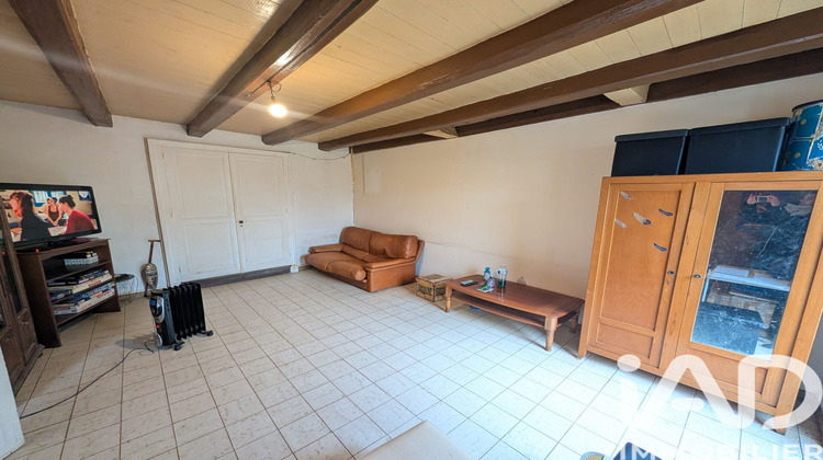 Ma-Cabane - Vente Maison Fleix, 119 m²
