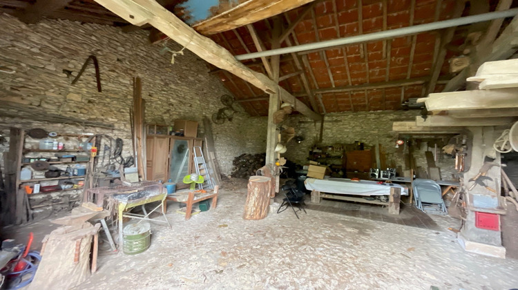 Ma-Cabane - Vente Maison Fleix, 105 m²