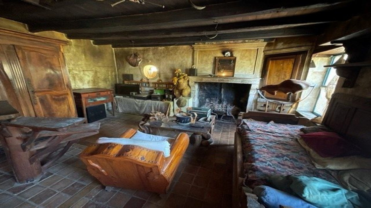 Ma-Cabane - Vente Maison Fleix, 105 m²