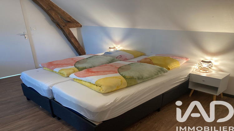 Ma-Cabane - Vente Maison Fléré-la-Rivière, 327 m²