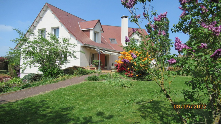 Ma-Cabane - Vente Maison FLERS, 136 m²