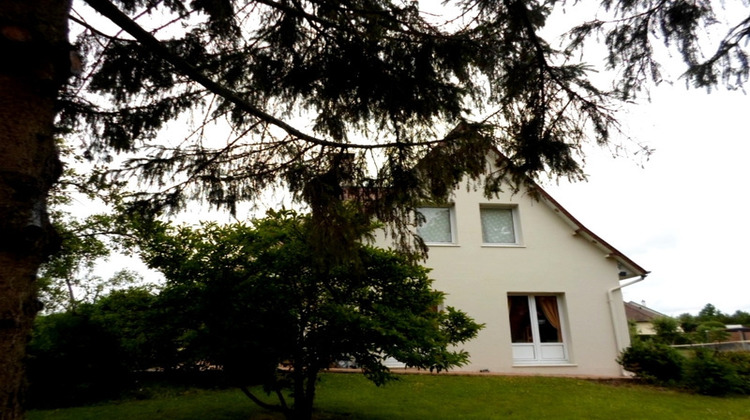 Ma-Cabane - Vente Maison FLERS, 136 m²