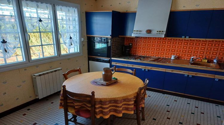 Ma-Cabane - Vente Maison FLERS, 115 m²