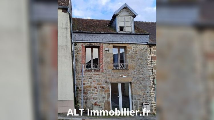 Ma-Cabane - Vente Maison Flers, 31 m²