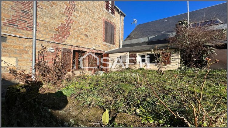 Ma-Cabane - Vente Maison Flers, 78 m²