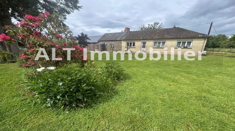 Ma-Cabane - Vente Maison Flers, 105 m²