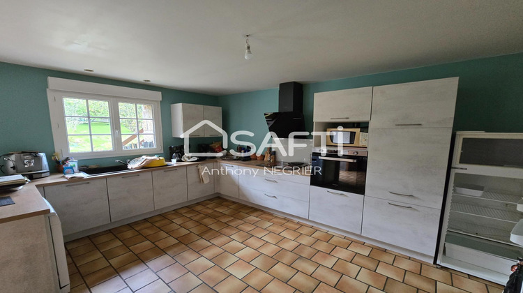 Ma-Cabane - Vente Maison Flers, 194 m²