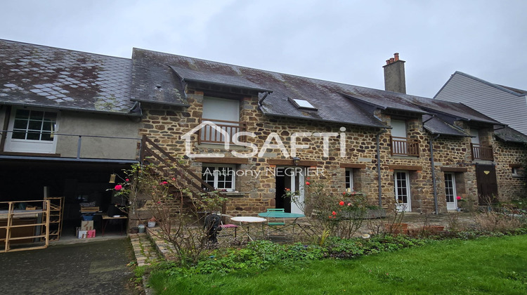 Ma-Cabane - Vente Maison Flers, 194 m²