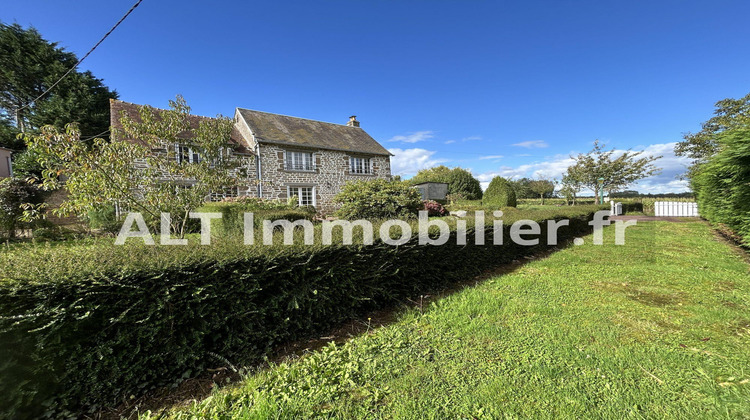 Ma-Cabane - Vente Maison Flers, 118 m²