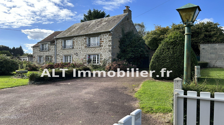 Ma-Cabane - Vente Maison Flers, 118 m²