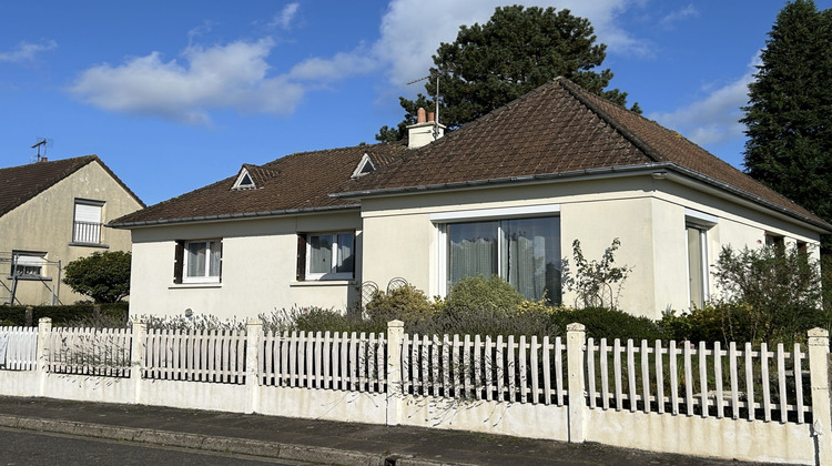 Ma-Cabane - Vente Maison Flers, 105 m²