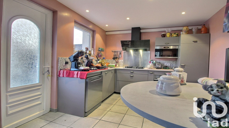 Ma-Cabane - Vente Maison Flers, 95 m²