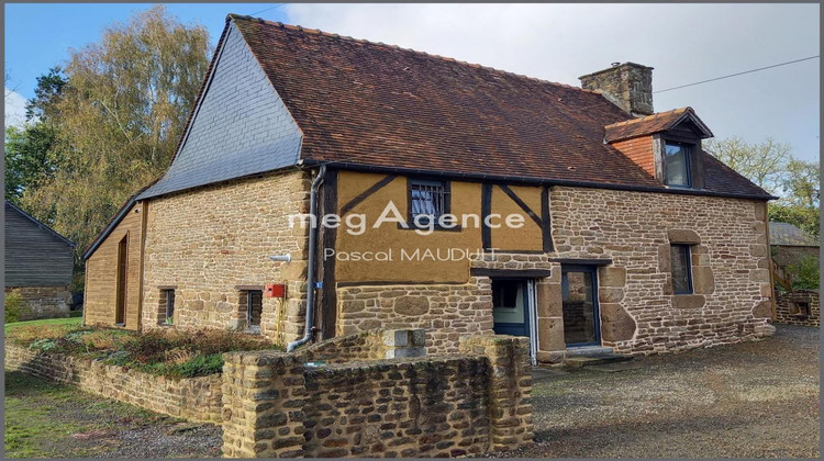 Ma-Cabane - Vente Maison FLERS, 103 m²