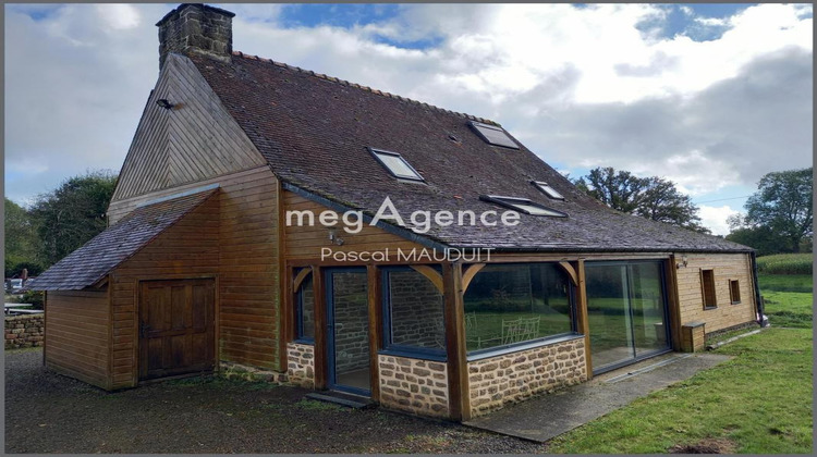 Ma-Cabane - Vente Maison FLERS, 103 m²