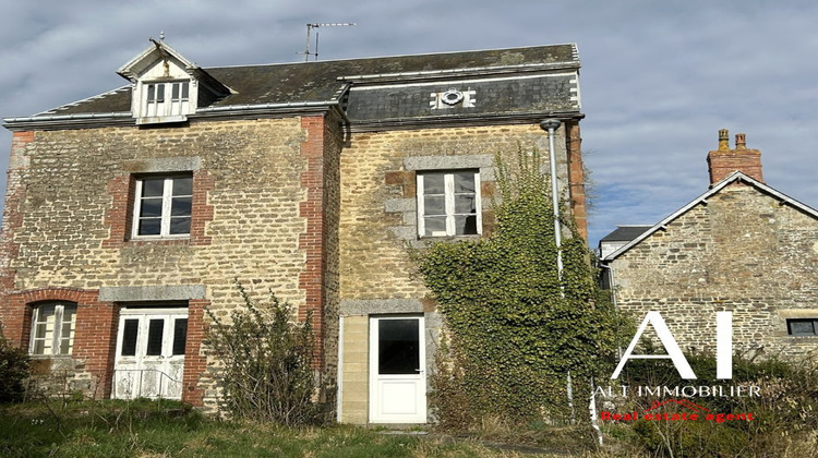 Ma-Cabane - Vente Maison Flers, 62 m²