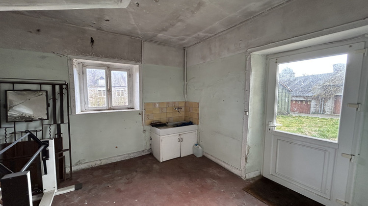 Ma-Cabane - Vente Maison Flers, 62 m²