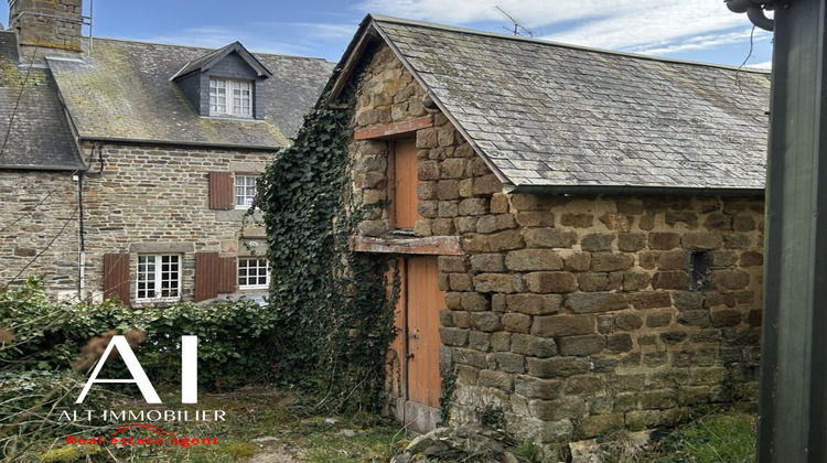 Ma-Cabane - Vente Maison Flers, 62 m²