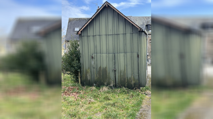 Ma-Cabane - Vente Maison Flers, 62 m²