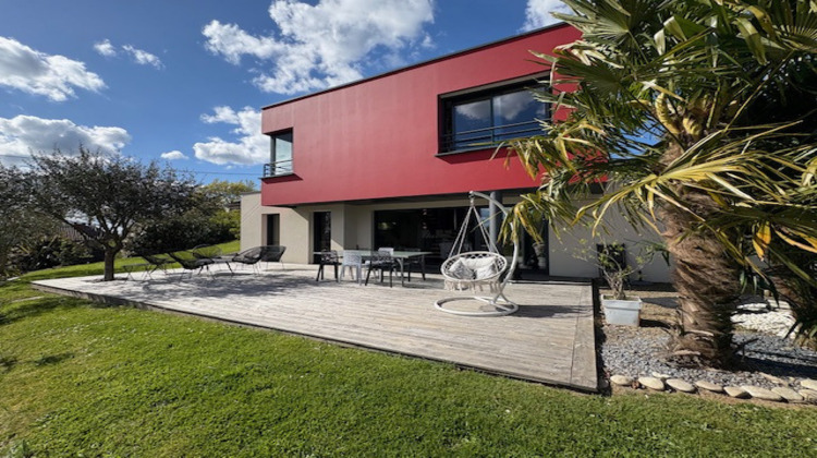 Ma-Cabane - Vente Maison Flers, 128 m²