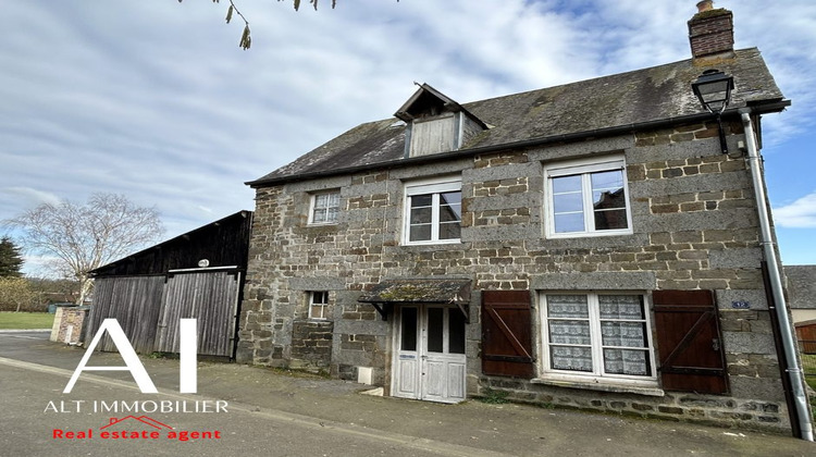 Ma-Cabane - Vente Maison Flers, 58 m²