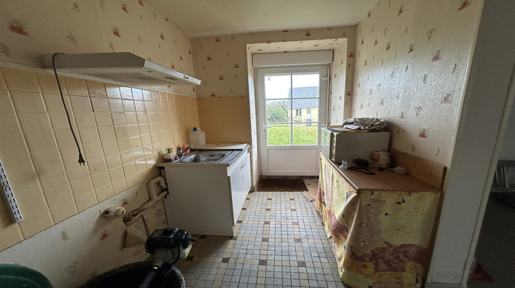 Ma-Cabane - Vente Maison Flers, 58 m²