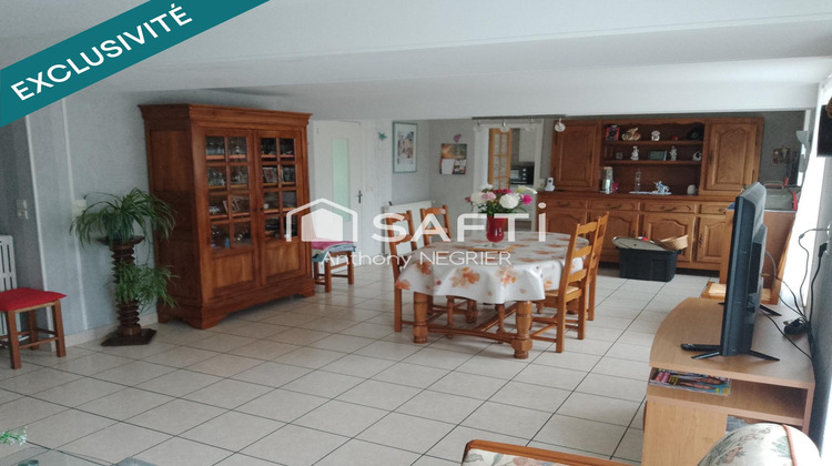 Ma-Cabane - Vente Maison Flers, 103 m²