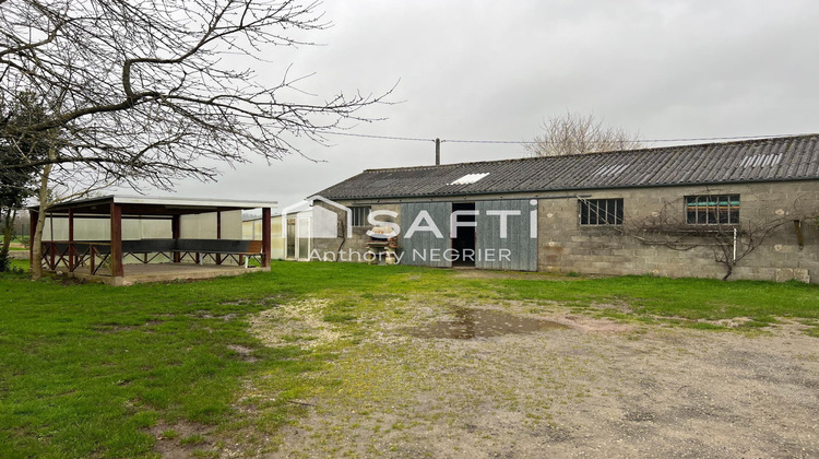 Ma-Cabane - Vente Maison Flers, 175 m²