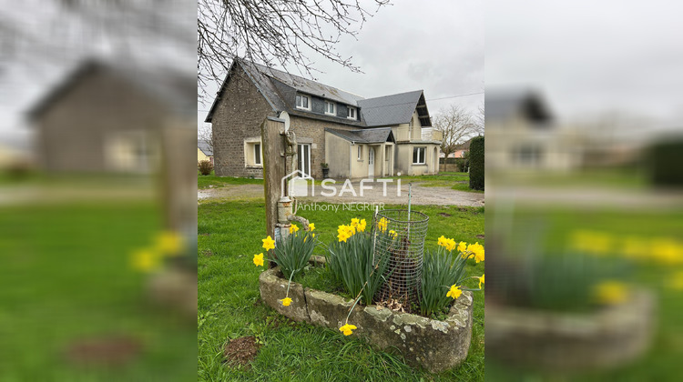 Ma-Cabane - Vente Maison Flers, 175 m²