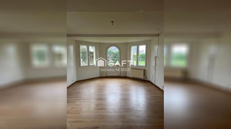 Ma-Cabane - Vente Maison Flers, 175 m²