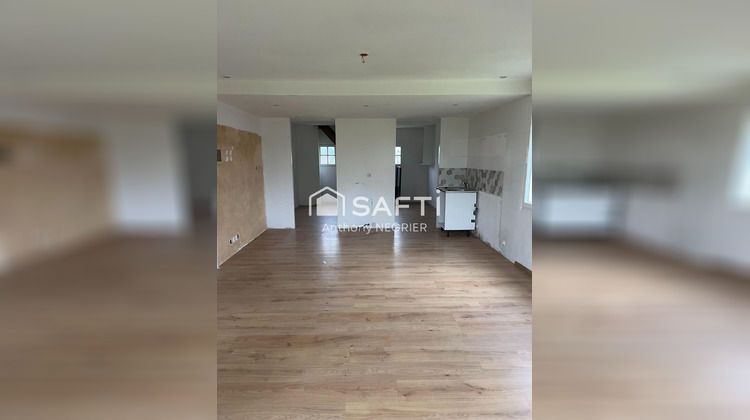 Ma-Cabane - Vente Maison Flers, 175 m²