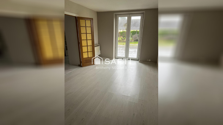 Ma-Cabane - Vente Maison Flers, 175 m²