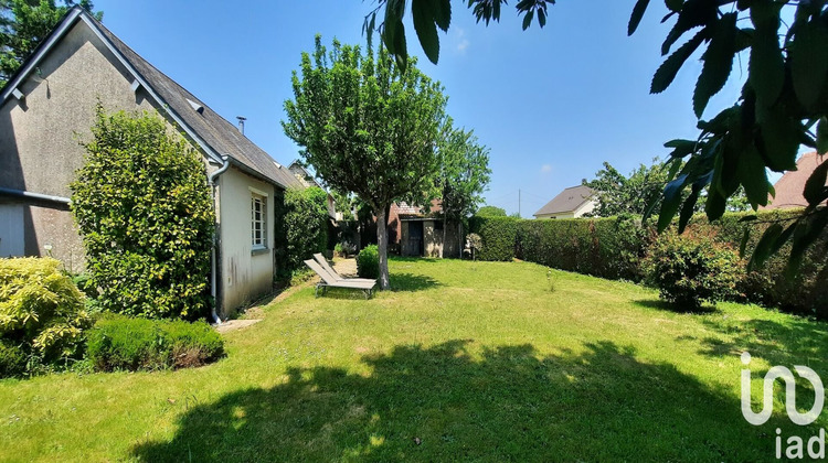 Ma-Cabane - Vente Maison Flers, 93 m²