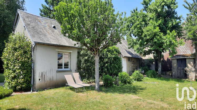 Ma-Cabane - Vente Maison Flers, 93 m²