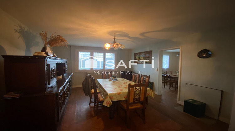 Ma-Cabane - Vente Maison Flers, 52 m²