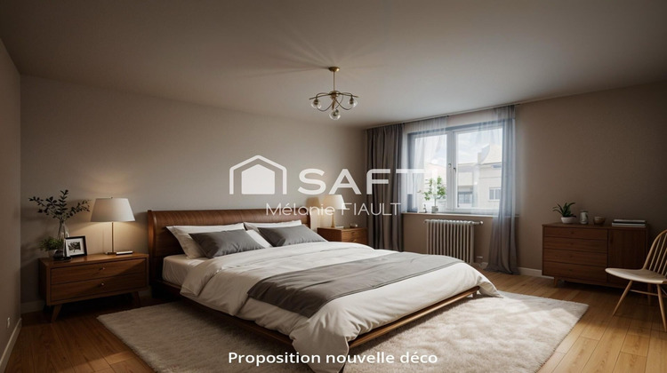 Ma-Cabane - Vente Maison Flers, 52 m²
