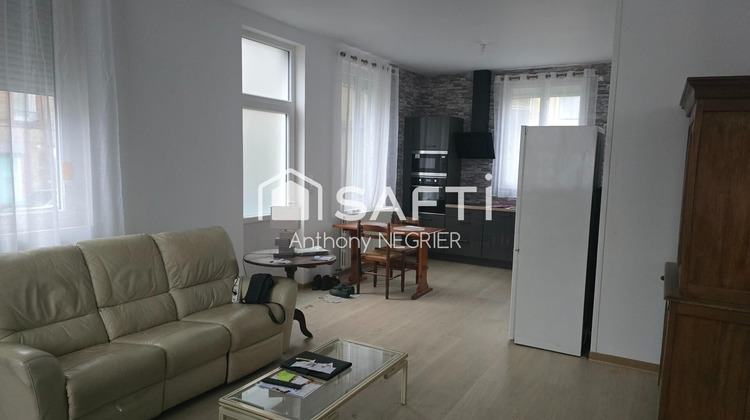 Ma-Cabane - Vente Maison Flers, 115 m²