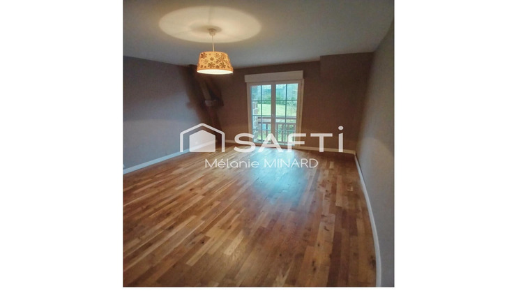 Ma-Cabane - Vente Maison Flers, 194 m²