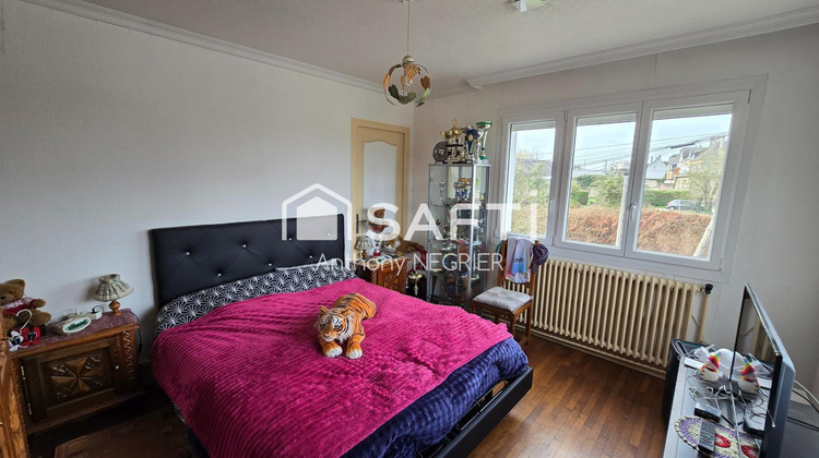 Ma-Cabane - Vente Maison Flers, 95 m²