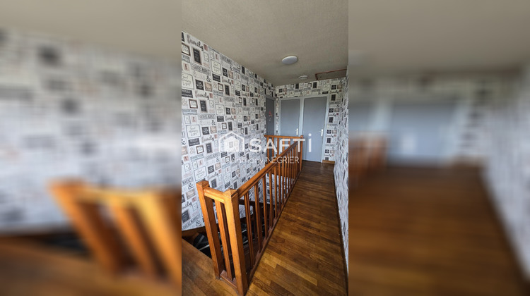 Ma-Cabane - Vente Maison Flers, 95 m²