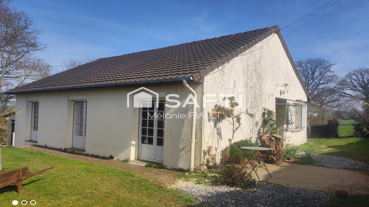 Ma-Cabane - Vente Maison Flers, 76 m²