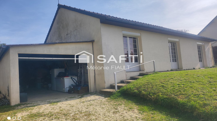 Ma-Cabane - Vente Maison Flers, 76 m²