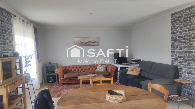 Ma-Cabane - Vente Maison Flers, 76 m²