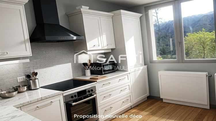 Ma-Cabane - Vente Maison Flers, 76 m²