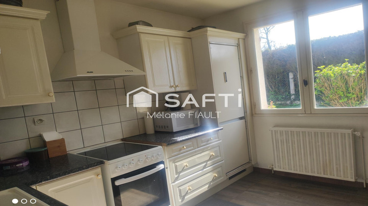 Ma-Cabane - Vente Maison Flers, 76 m²