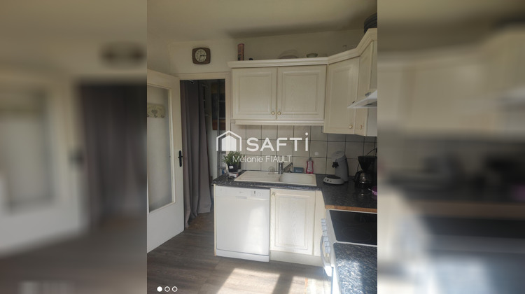 Ma-Cabane - Vente Maison Flers, 76 m²