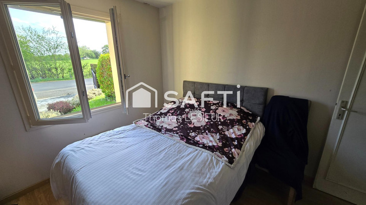 Ma-Cabane - Vente Maison Flers, 83 m²