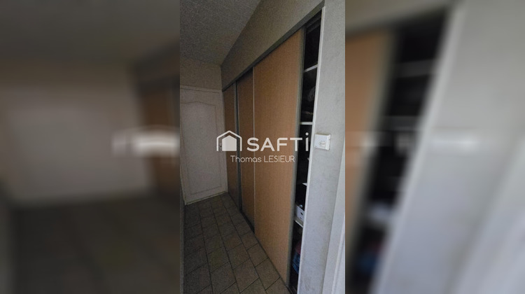 Ma-Cabane - Vente Maison Flers, 83 m²